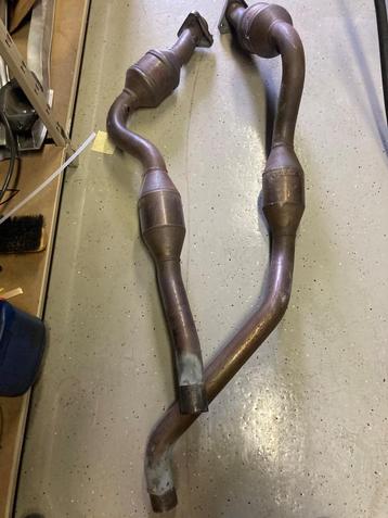 Nieuwe Catalysators SRT10 beschikbaar voor biedingen