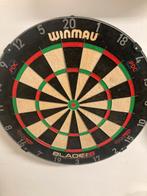 dartsbord, Ophalen of Verzenden, Gebruikt, Dartbord