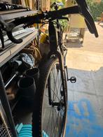 Gravel bike maat M cannondale, Fietsen en Brommers, Fietsen | Racefietsen, Carbon, 10 tot 15 versnellingen, Heren, Zo goed als nieuw