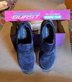 sketchers maat 40, Skechers, Blauw, Ophalen of Verzenden, Zo goed als nieuw