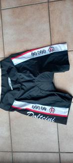 Koersbroek Doltcini XXXL short met zeemvel, Ophalen of Verzenden, Nieuw, Bovenkleding, Doltcini