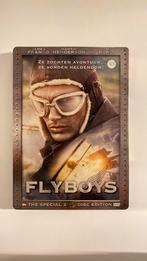 DVD: Flyboys, Ophalen of Verzenden, Zo goed als nieuw