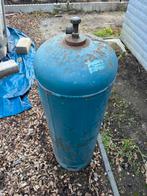 Propaan gas nog zo goed als vol, Bricolage & Construction, Chauffe-eau & Boilers, Enlèvement, Comme neuf