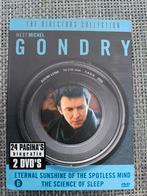 Meet Michel Gondry : 2 films op dvd, Cd's en Dvd's, Ophalen of Verzenden