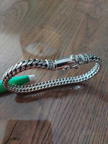 armband zilver 925. type : NURUL. niet gedragen nieuw.! beschikbaar voor biedingen