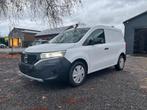 Nissan Townstar, Auto's, Bestelwagens en Lichte vracht, Voorwielaandrijving, Electronic Stability Program (ESP), 4 cilinders, Wit