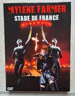 coffret 2 DVD Mylene Farmer au stade de France, Enlèvement ou Envoi, Coffret