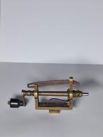 Antieke verenwinder, Antiek en Kunst, Ophalen of Verzenden