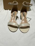 Dames sandaal, Comme neuf, Beige, Enlèvement, Steve madden