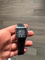 Cartier Santos, Montre-bracelet, Autres marques, Enlèvement, Acier