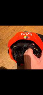 Kask protone maat L, Enlèvement, Comme neuf