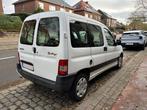 Citroen Berlingo 1.4 benzine / 1ste eig / Gekeurd, Auto's, Berlingo, Particulier, Euro 4, 1399 cc