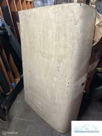 W110 Heckflosse Kofferbakdeksel kofferdeksel kofferbak, Gebruikt, Achterklep, Ophalen of Verzenden