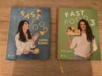 Sandra Bekkari - Fast Food 1&3, Boeken, Ophalen, Zo goed als nieuw