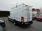 Ford Transit 2T L4-H3 Jumbo 2.0 TDCi 170pk Automaat 3pl '21, Automaat, 1995 cc, Euro 6, 167 pk