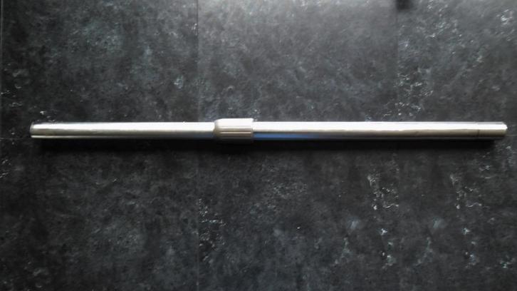 MIELE stofzuigerbuis(schuifbaar)-origineel, Elektronische apparatuur, Onderdelen en Toebehoren, Zo goed als nieuw, Ophalen of Verzenden