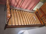 lit simple, Maison & Meubles, 90 cm, Une personne, Utilisé, 200 cm