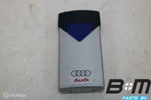 Standkachel afstandsbediening Audi A6 4B 4D0909507A, Auto-onderdelen, Airco en Verwarming, Gebruikt