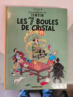 Lot 4 BD Tintin  Bon état.  20 euros, Livres, Utilisé, Enlèvement ou Envoi