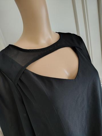 mooie stijlvolle blouse !!!   beschikbaar voor biedingen