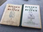 Binnen & Buiten ( Leesmethode) 1958, Ophalen of Verzenden