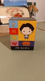 Mcdonald's Friends Joey (te ruil voor Rachel), Verzamelen, Ophalen, Nieuw, Pop