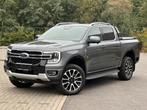 FORD RANGER PLATINUM 3.0D FULL OPTION BTW WAGEN TE KOOP !, Auto's, Automaat, 2995 cc, Bedrijf, Ranger