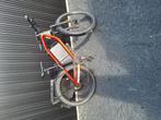 Klever X speed 1200wh Large, Ophalen, Gebruikt