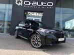 BMW X5 xDrive50e M Sport Pro PHEV / HUD / Pano / Trekhaak, Auto's, Automaat, Overige brandstoffen, Zwart, Bedrijf
