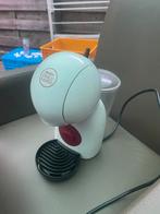 Dolce Gusto Koffiemachine Klein, Elektronische apparatuur, Koffiezetapparaten, Ophalen, Zo goed als nieuw, Koffiemachine
