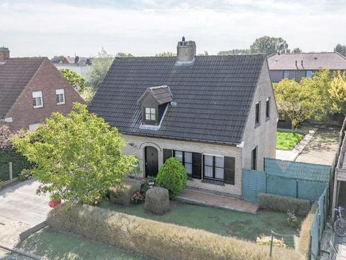 Huis te koop in Kortemark, 3 slpks, Immo, Maisons à vendre, Maison individuelle, D