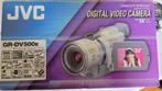 Digital video caméra, Audio, Tv en Foto, Videocamera's Analoog, Ophalen, Overige soorten, Camera