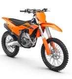 KTM SX 85 125 250 SX-F 250 350 2025 NIEUW!! BTW Actie!, Motos, Motos | KTM, Particulier, Moto de cross