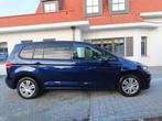 Volkswagen Touran 1.6 TDi SCR Trendline DSG (bj 2017), Auto's, Gebruikt, Euro 6, 4 cilinders, 5 deurs