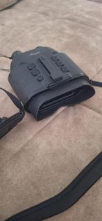 Lunettes/jumelles vision nocturne Zavarius – Infrarouge, Enlèvement ou Envoi, Comme neuf