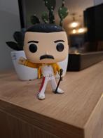 Freddie Mercury funko pop, Verzamelen, Verzenden, Nieuw