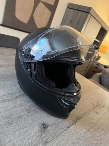 Helm: Scorpion Exo-520AIR  XL 62cm beschikbaar voor biedingen