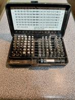 Hikoki bitset, niet compleet, Doe-het-zelf en Bouw, Ophalen