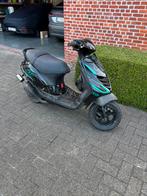 Zip b klasse 70cc, Fietsen en Brommers, Ophalen, Tweetakt, Gebruikt, Klasse B (45 km/u)