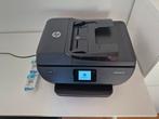 HP Envy Photo 7830 Printer + inkt, Enlèvement, Imprimante