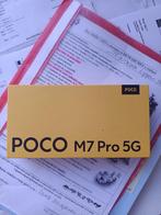 Poco M7 Pro 5G, Telecommunicatie, Mobiele telefoons | Samsung, Overige modellen, Wit, Nieuw, Ophalen of Verzenden