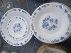 vaisselle, Maison & Meubles, Enlèvement ou Envoi, Utilisé, Assiettes(s)