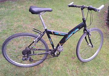 CITY RIDER mountain/City bike.. beschikbaar voor biedingen