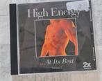 Cd High Energy ...At Its Best vol. 2, Ophalen of Verzenden, Zo goed als nieuw