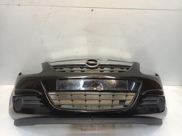 BUMPER VOOR Opel Corsa D (01-2006/12-2014) beschikbaar voor biedingen