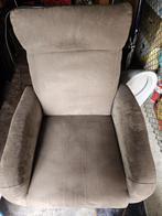 Elektrische relax, Ophalen, Zo goed als nieuw