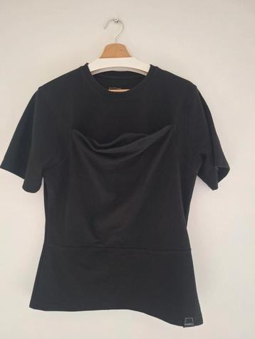 Womboo buideltshirt maat L beschikbaar voor biedingen