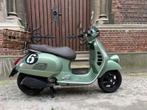 Vespa GTV 300 Sei Giorni 2019 1 jaar garantie, Entreprise