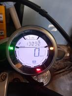 DUCATI SCRAMBLER FULL THROTTLE 800 2017, Motoren, 2 cilinders, Bedrijf, Meer dan 35 kW, 803 cc