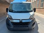 Citroën Jumper L2H1 09/2016 Euro5 151000 km!, Auto's, Bestelwagens en Lichte vracht, Euro 5, Citroën, Bedrijf, Te koop